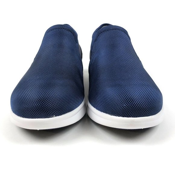 Softwalk Greys Anatomy Vantage Slip On Low Loafers - Picture 6 of 10